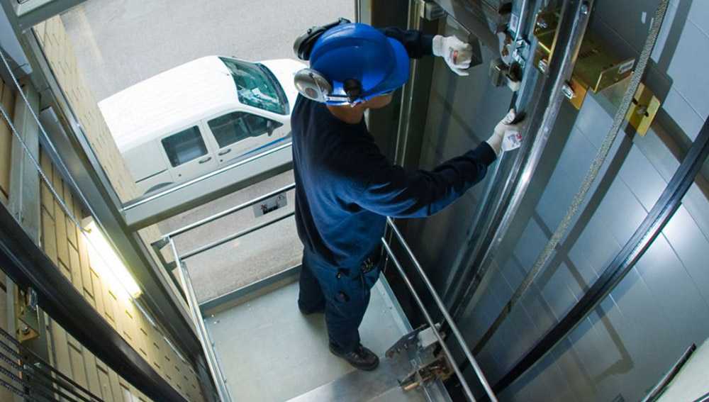 Serinhisar Asansör Bakımı